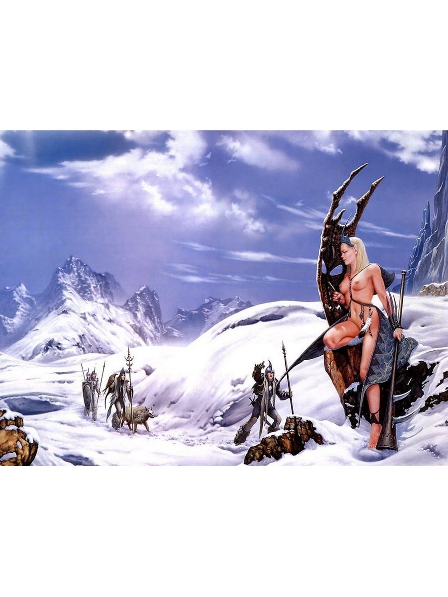 

Постер DRABS A3 Кируэло Кабрал Северная легенда