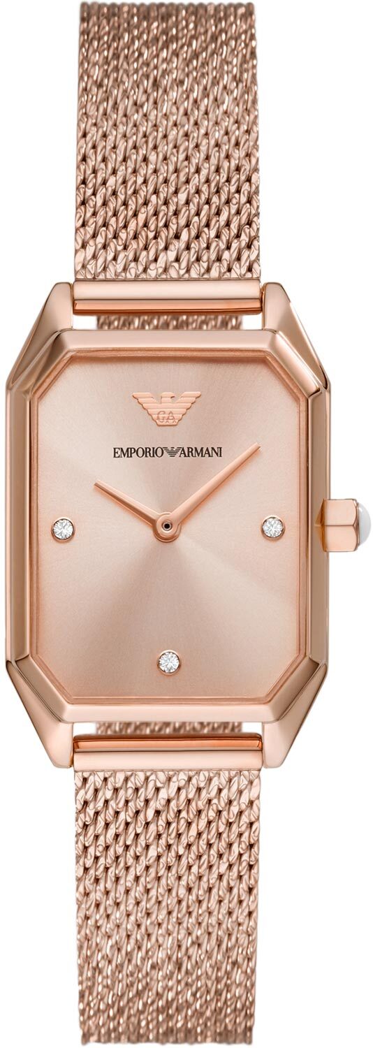 

Наручные часы женские Emporio Armani AR11347, AR11347