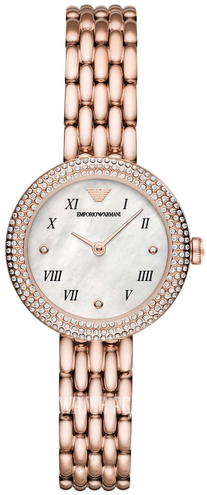 

Наручные часы женские Emporio Armani AR11355, AR11355