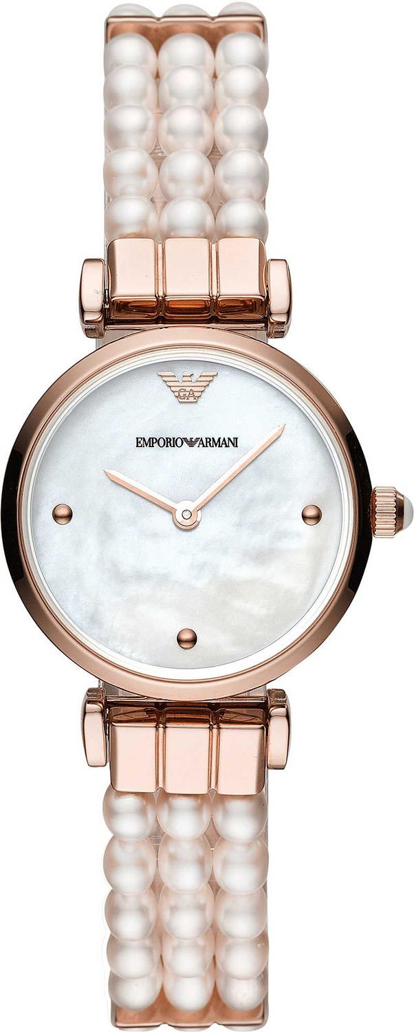 

Emporio Armani AR11317, AR11317