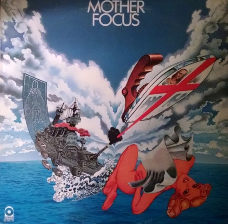 

FOCUS - Mother Focus