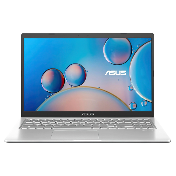 

Ноутбук ASUS X515EA серебристый (90NB0TY1-M02UW0X15), X515EA