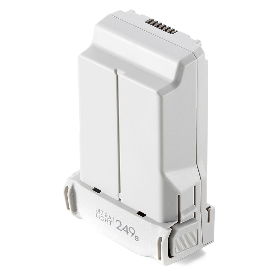 

Аккумулятор DJI Mini 3 Pro Intelligent Flight Battery CP.MA.00000498.01, Mini 3 Pro Intelligent Flight Battery