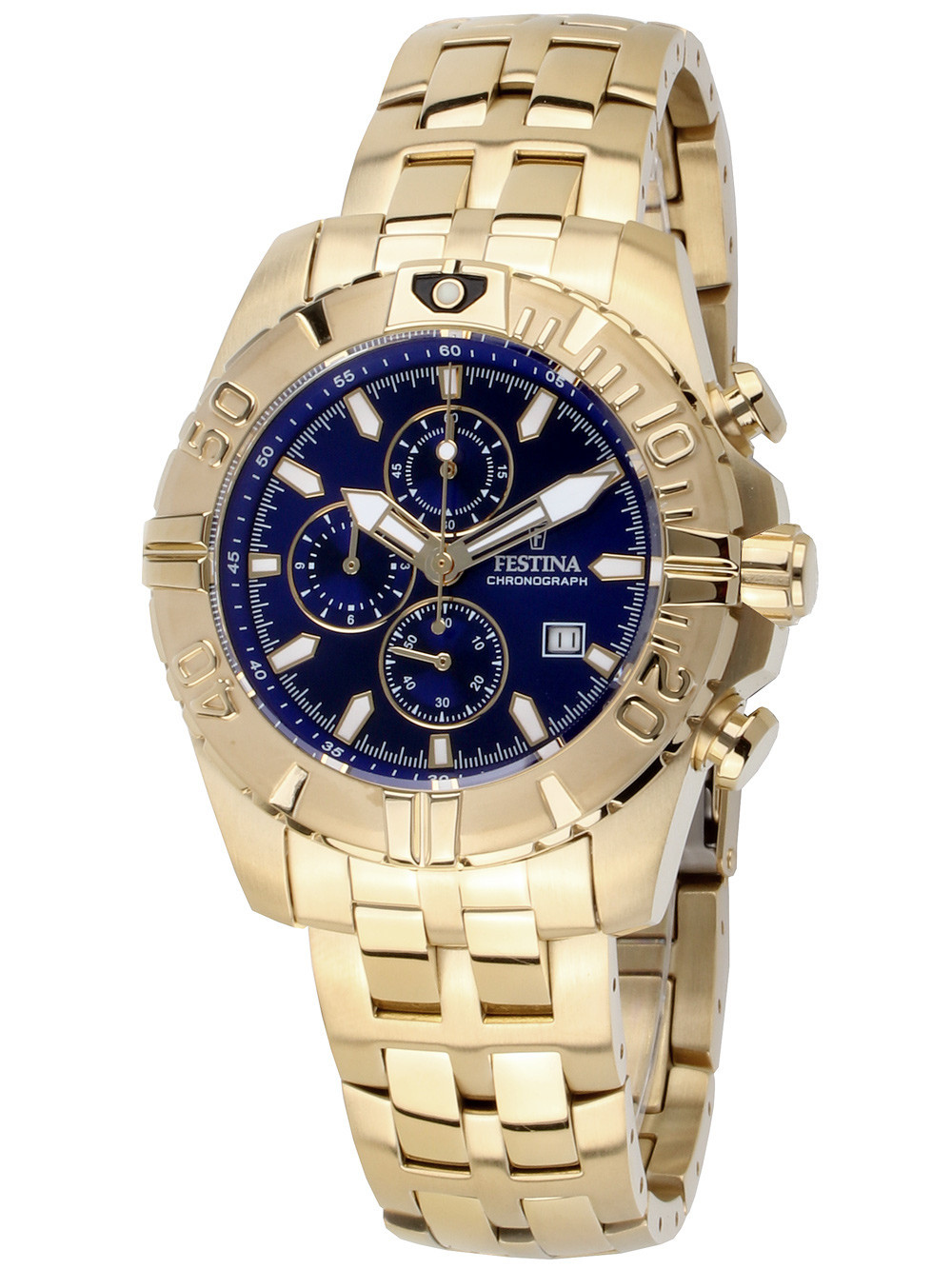 

Наручные часы мужские Festina F20356/3, F20356/3