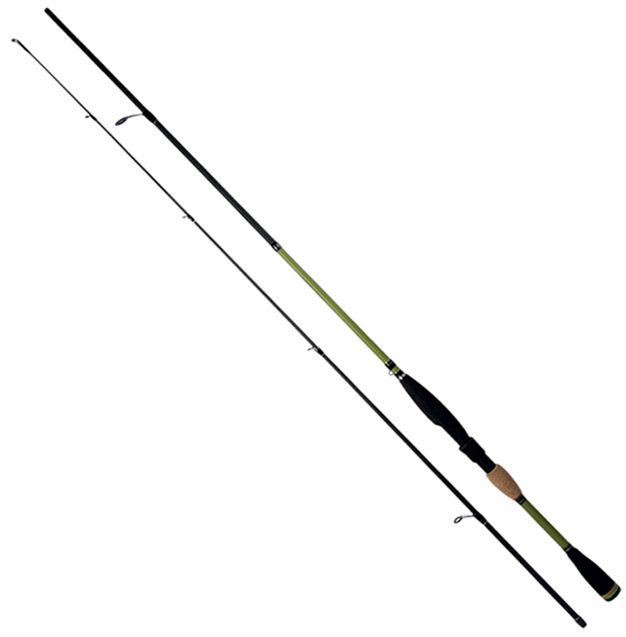 

Спиннинг Maximus BUTCHER-X 24MH, 2.4 м, 10-42 гр, Medium-Fast, Butcher-X