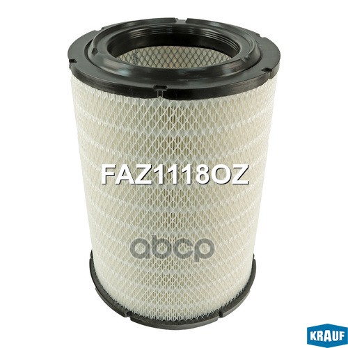 

Фильтр Воздушный Krauf арт. FAZ1118OZ