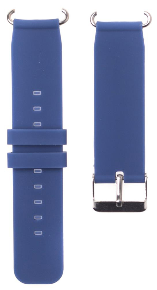 

Ремешок Smart Baby Watch Q80 (Синий)