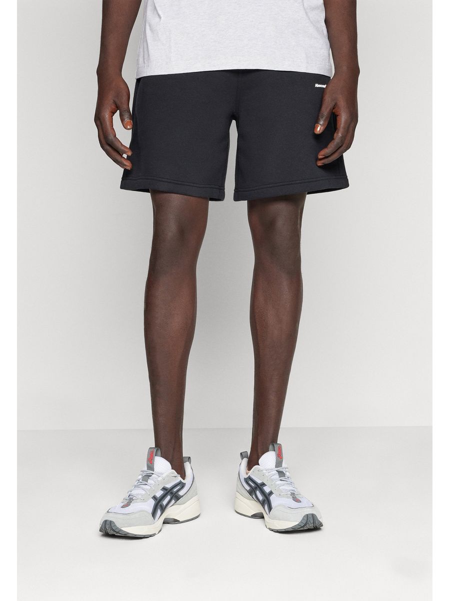 

Спортивные шорты мужские Abercrombie & Fitch A0F22F01Z черные M, Черный, A0F22F01Z