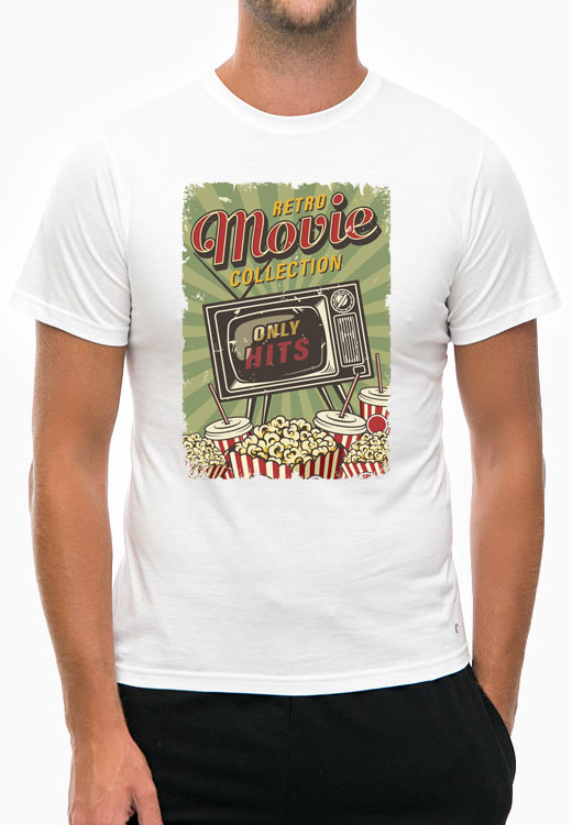 

Футболка унисекс NoBrand only hits белая XXXXL, Белый, only hits