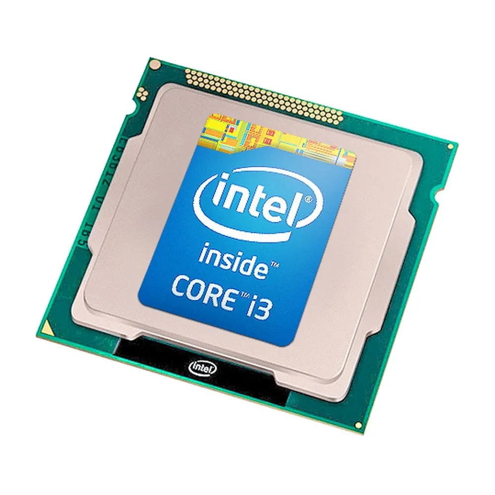 

Процессор Intel Core i3-12100 OEM, Core i3-12100