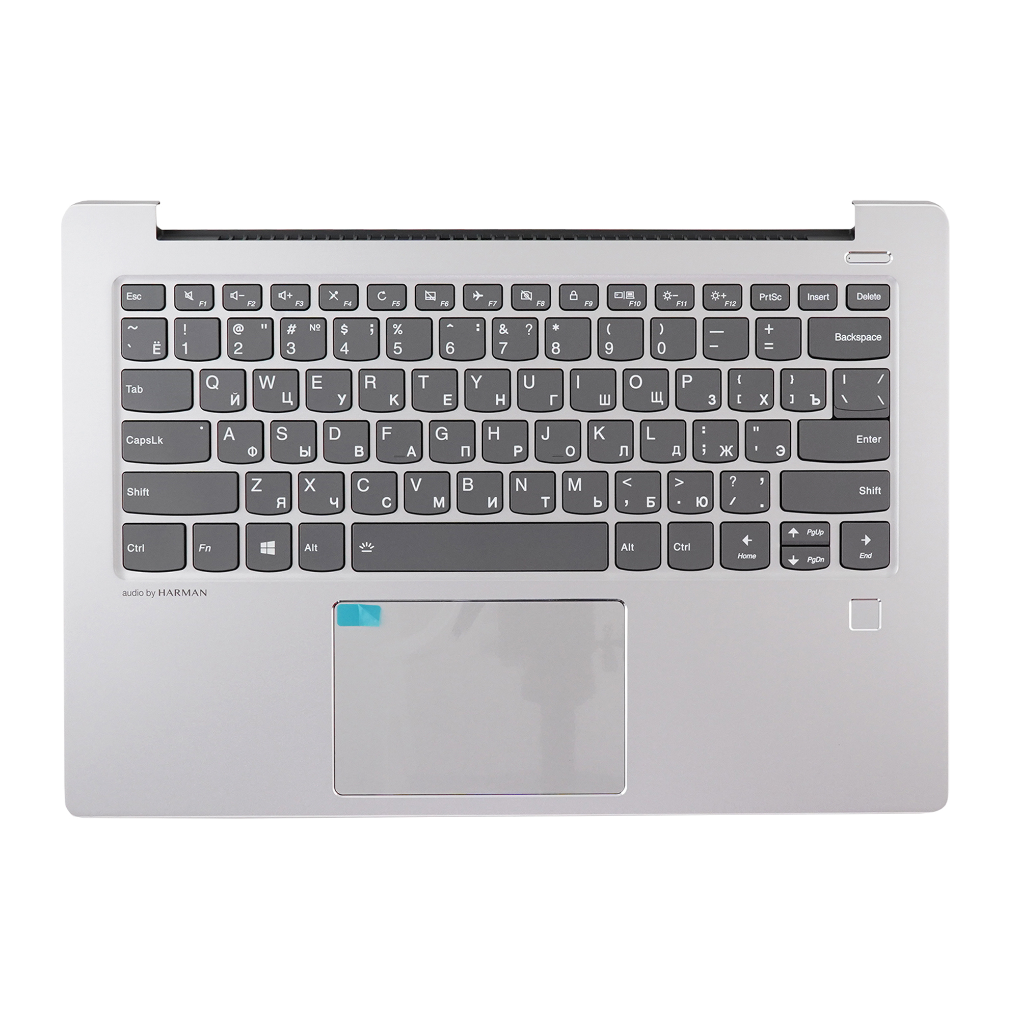 

Клавиатура Azerty для ноутбука Lenovo Lenovo 530S-14IKB, 5CB0R11854
