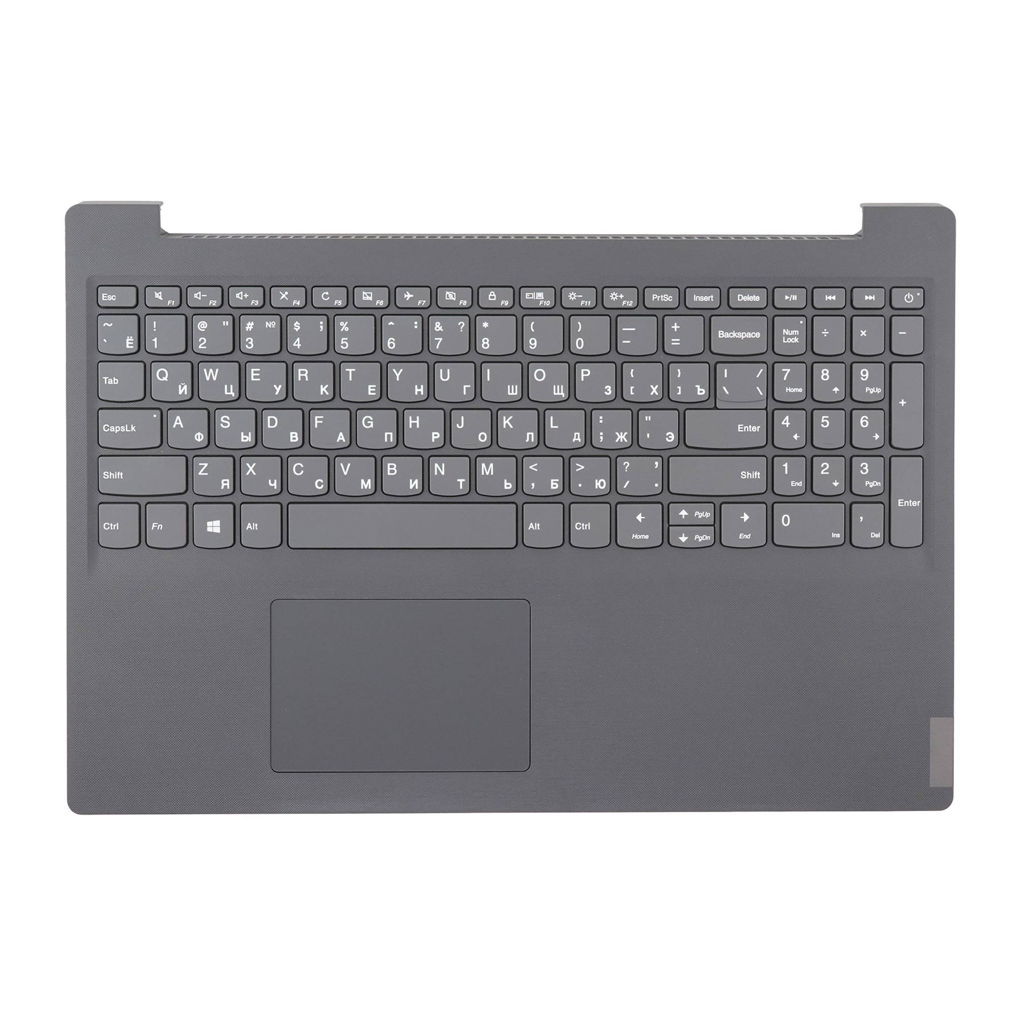 

Клавиатура Azerty для ноутбука Lenovo Lenovo V15-IIL, 5CB0X57067