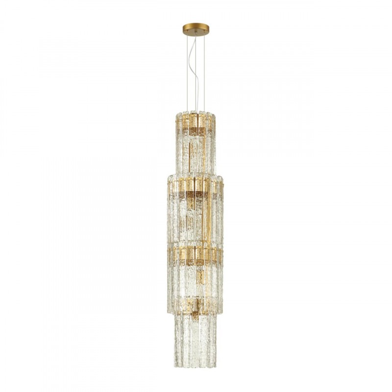 

Подвесная люстра Odeon Light Merkale 4938/7