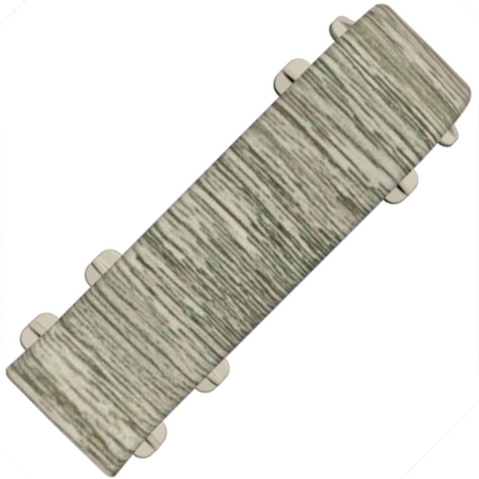 

IDEAL Komfort соединитель Дуб пепельный 210 (упак.20шт.)