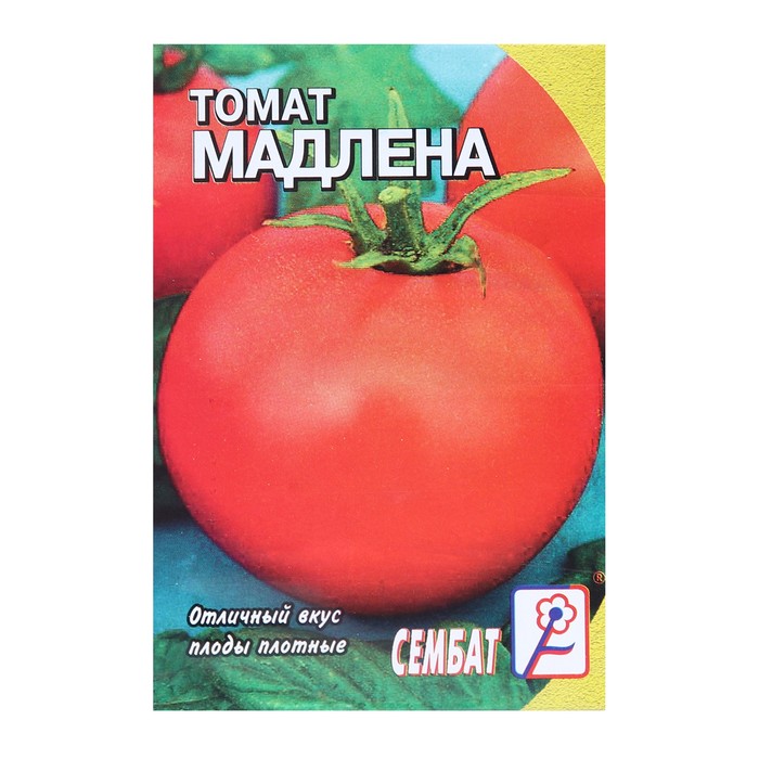 

Семена Томат "Мадлена", 0,1 г