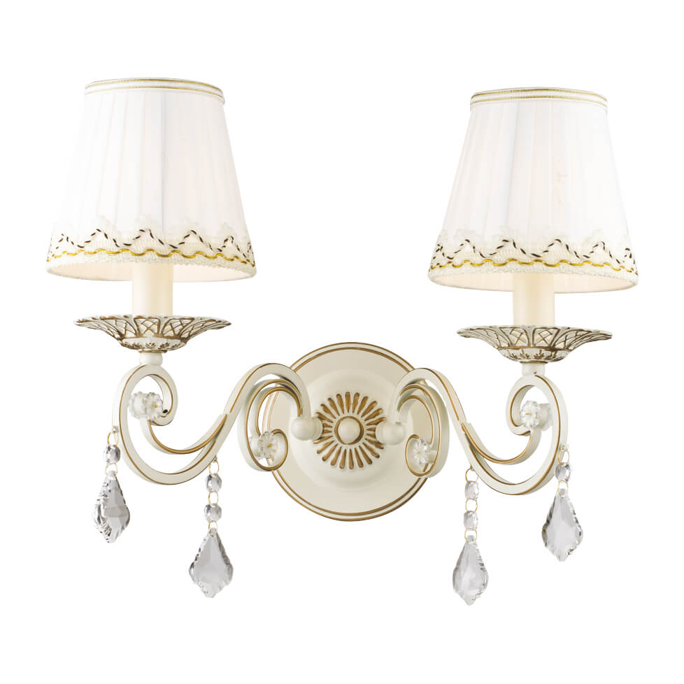 

Бра Favourite Musa 1734-2W