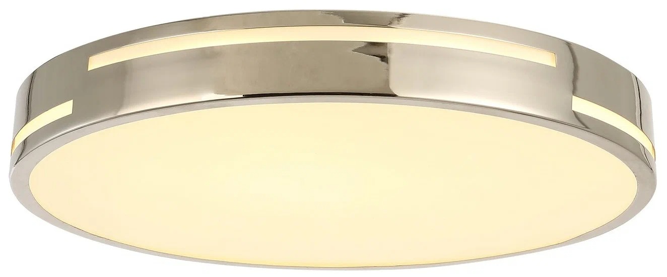

Потолочный светодиодный светильник F-Promo Pall 2744-2C