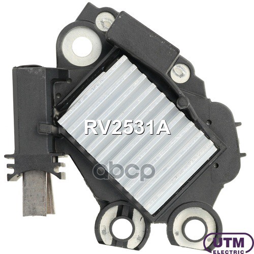 

Регулятор Генератора Utm арт. RV2531A