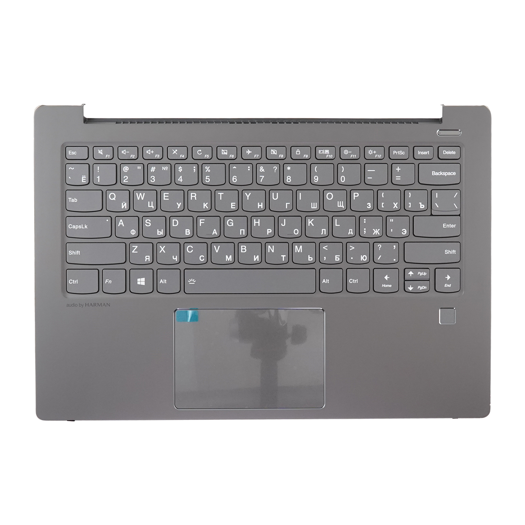 

Клавиатура Azerty для ноутбука Lenovo Lenovo 530S-14IKB, 5CB0R11527