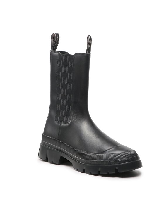 

Ботинки KL25260 KARL LAGERFELD Черный 42 EU, KL25260