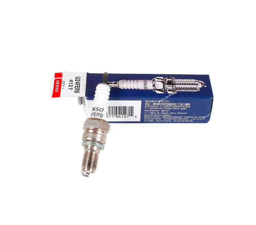 

Свеча Зажигания Denso арт. U24FER9