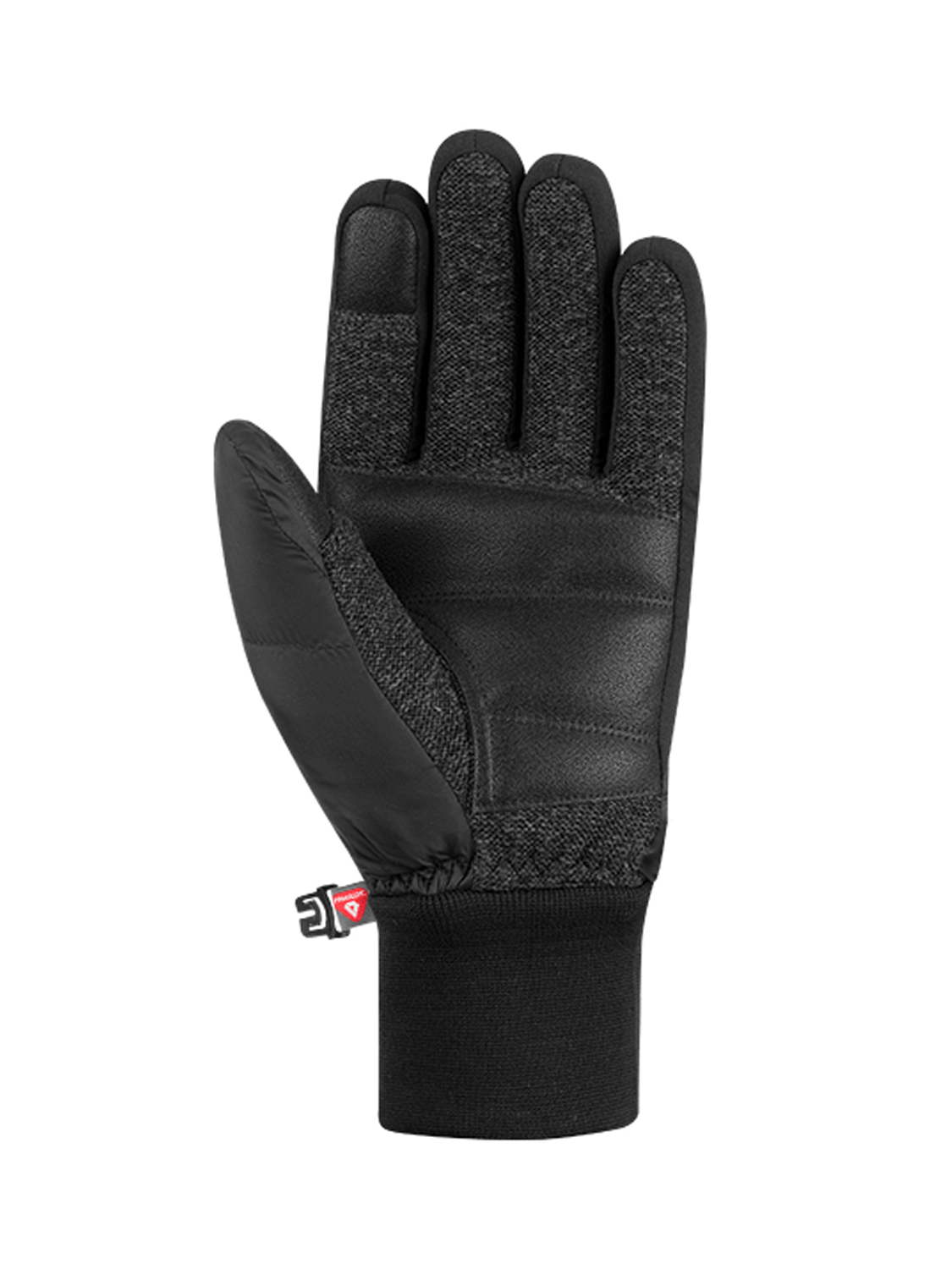 

Перчатки Reusch Stratos Touch-Tec Black (Inch (Дюйм):8,5), Черный, Stratos Touch-Tec