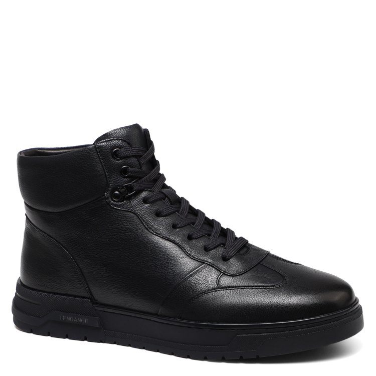 

Кеды мужские Tendance SN239H-05 синие 45 EU, Синий, SN239H-05