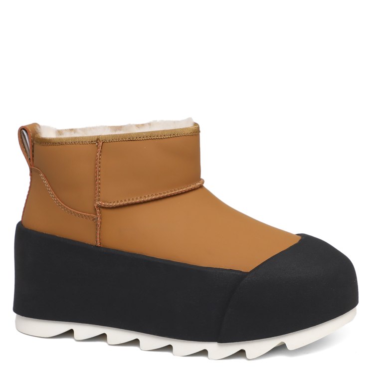 

Угги женские Tendance YS-39037D-1 коричневые 37 EU, Коричневый, YS-39037D-1