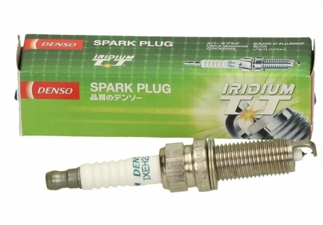 

Свеча Зажигания 4712#4 Denso IXEH22TT#4