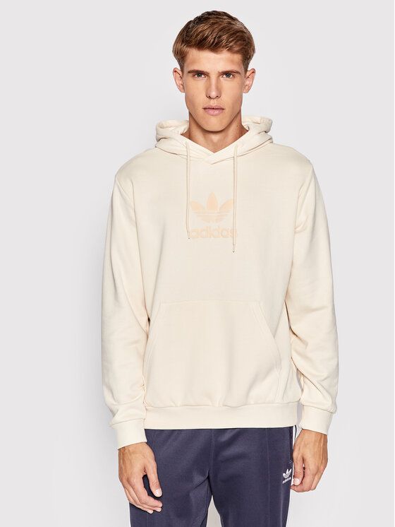 Худи мужское Adidas 0000300003176 бежевое XL 13025₽