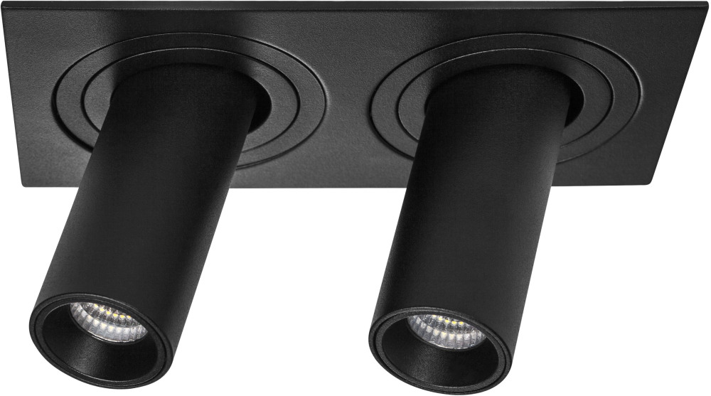 

Встраиваемый светильник с рамкой Lightstar Intero i527274, Lightstar i527274