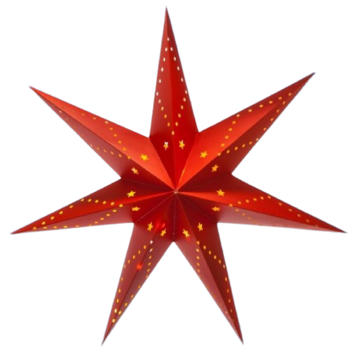 

Светильник новогодний Snowmen звезда Е96393 белый холодный, звезда