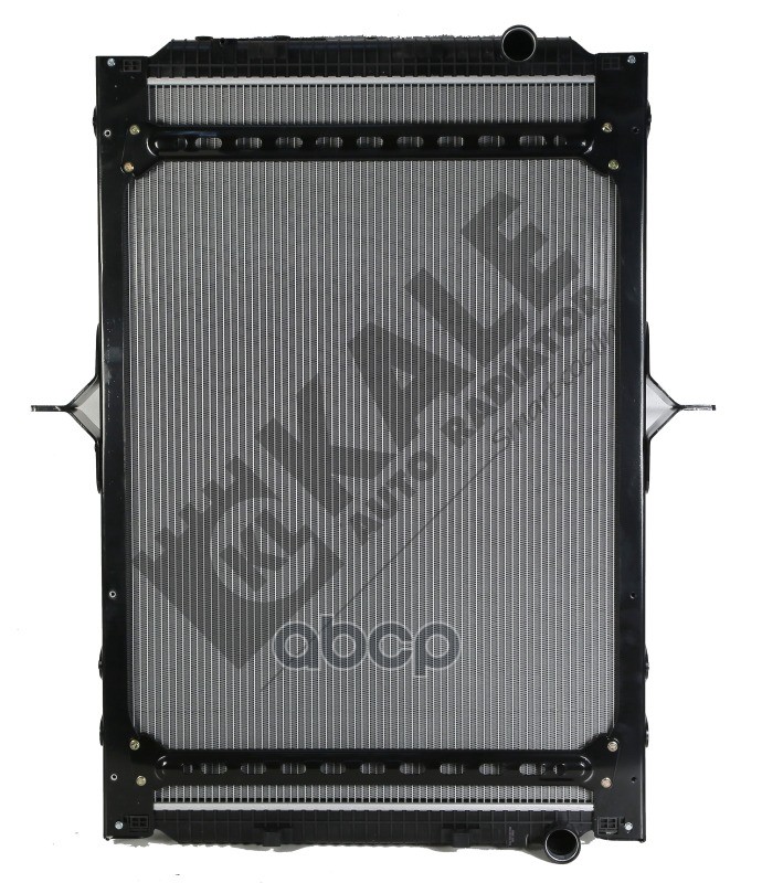

KALE 349350 349350_радиатор системы охлаждения !пластик/алюминий 640x569x40 \Iveco Eurocar