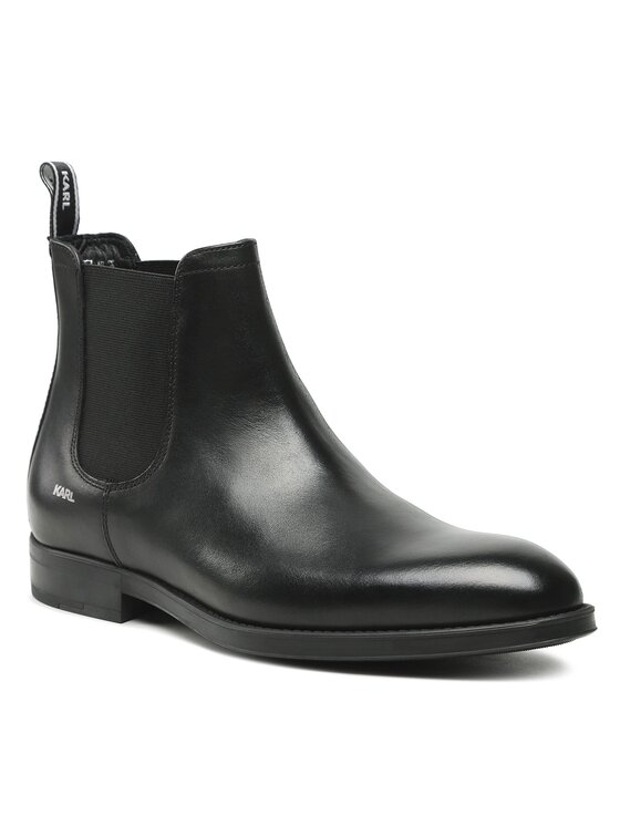 

Ботинки KL12060 KARL LAGERFELD Черный 43 EU, KL12060