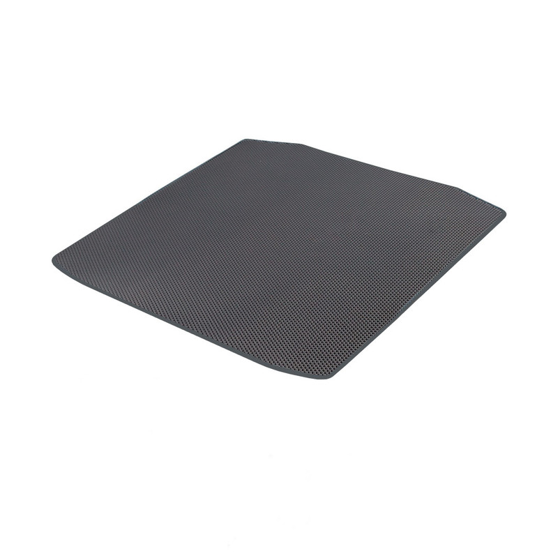 

Коврик в багажник CellMat ЭВА Ниссан Ноут III, гибрид, правый руль, серый, Note e-Power