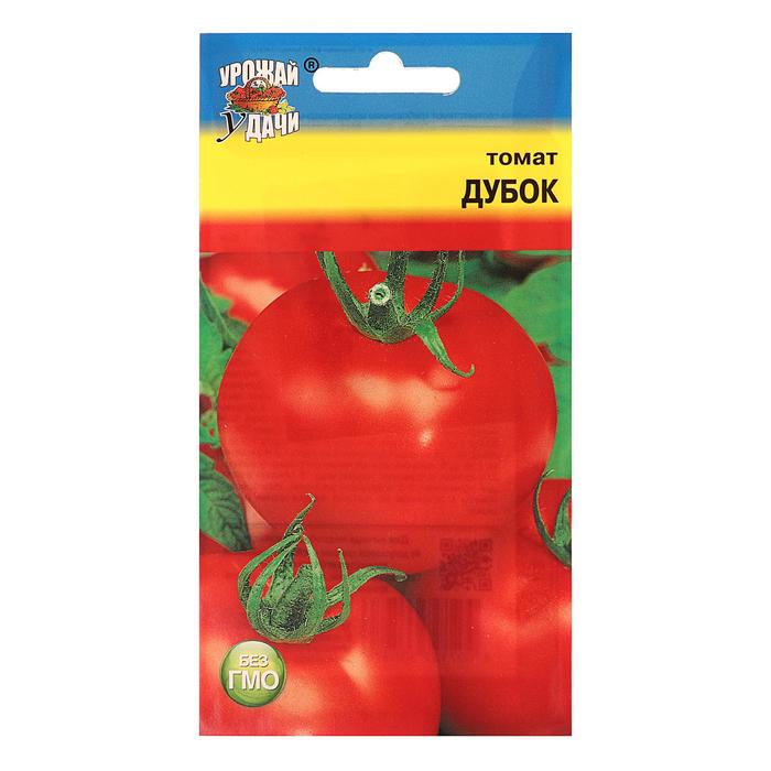 фото Семена томат "дубок",0,1 гр урожай удачи