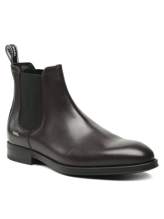 

Ботинки KL12060 KARL LAGERFELD Коричневый 40 EU, KL12060
