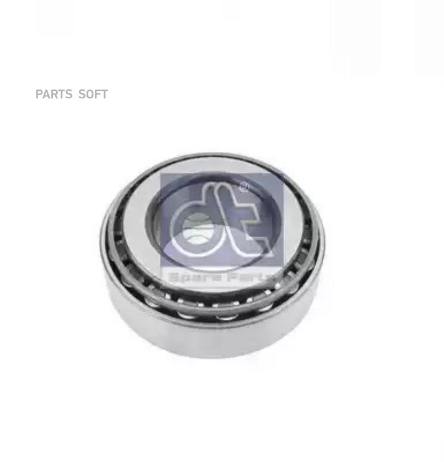 

DT SPARE PARTS 360021 3.60021_подшипник роликовый! хвостовика 54.5x104.7x36.5 \MAN M/F90/