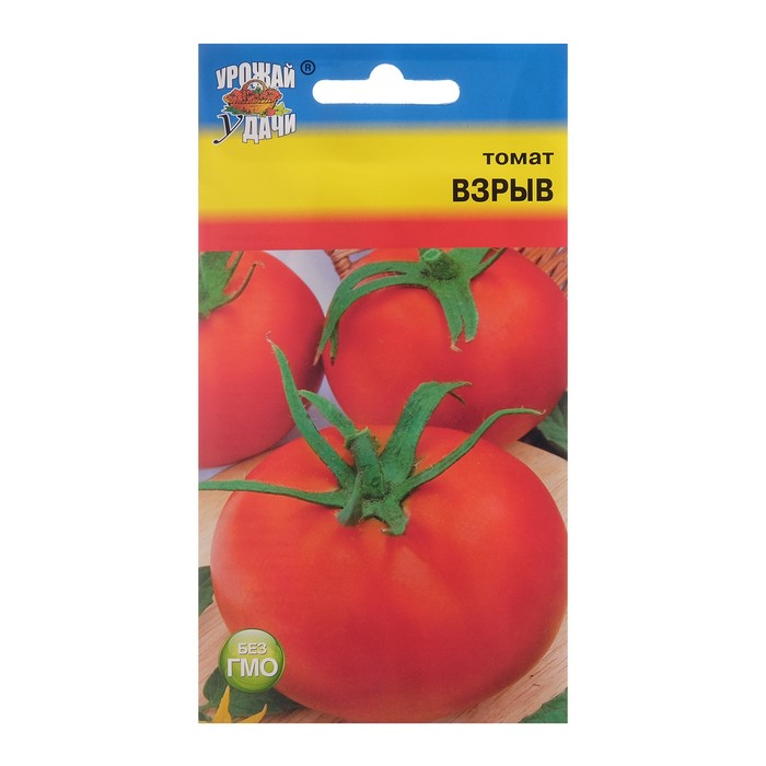 фото Семена томат "взрыв", 0,1 г урожай удачи