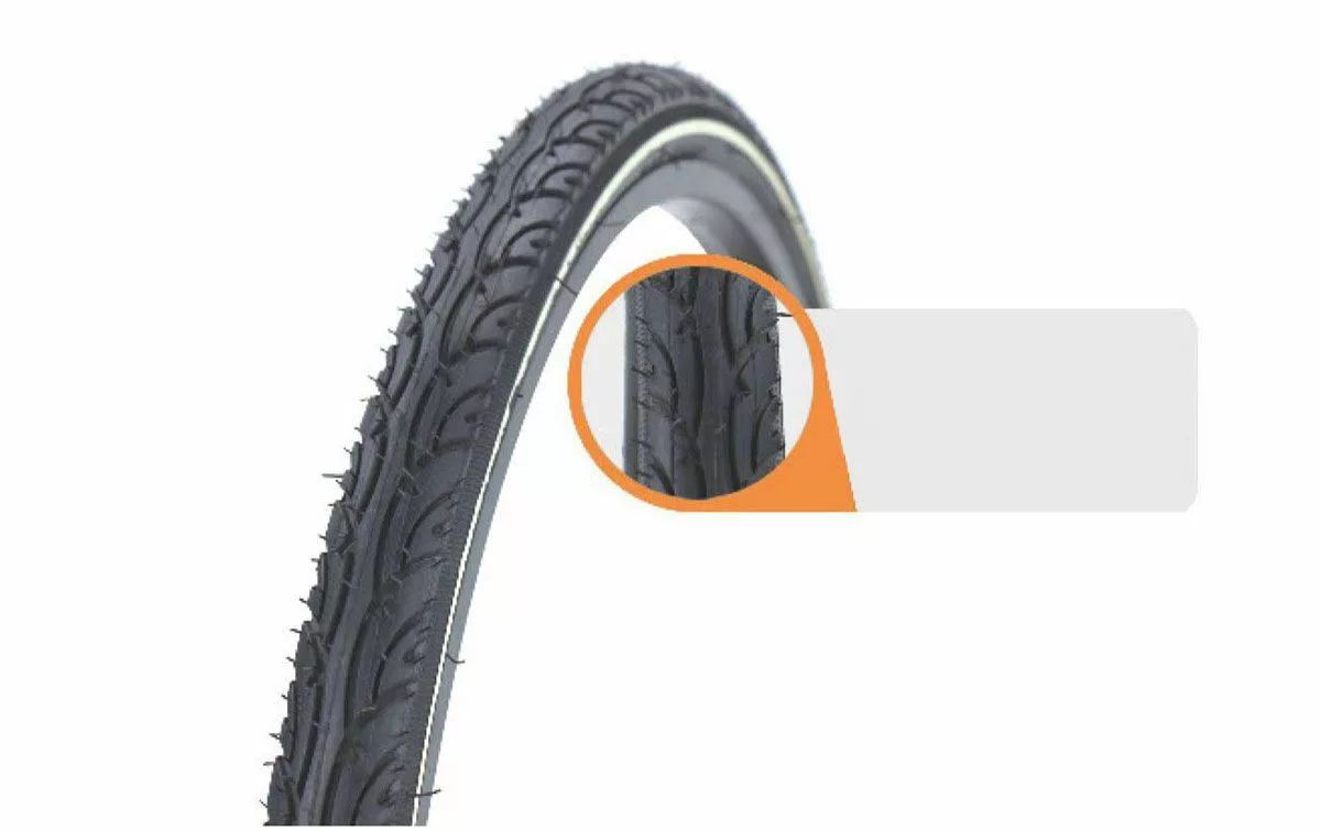 Покрышка TRIX 28