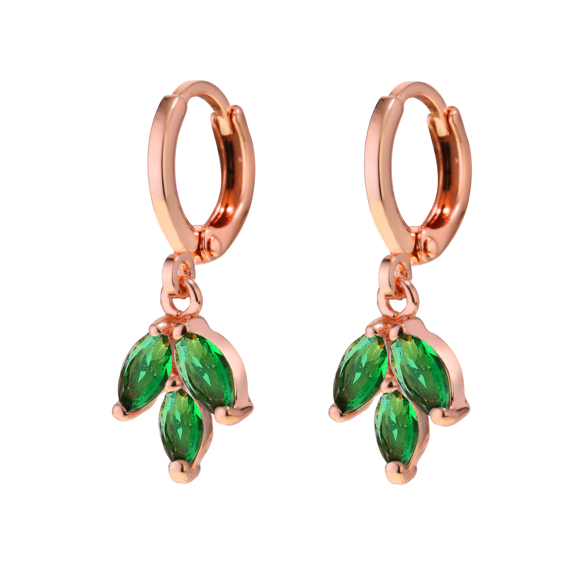 

Серьги из бижутерного сплава Ice&High Collection MS3331008gg, хрусталь, MS3331008gg
