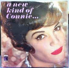 CONNIE FRANCIS - A New Kind Of Connie...