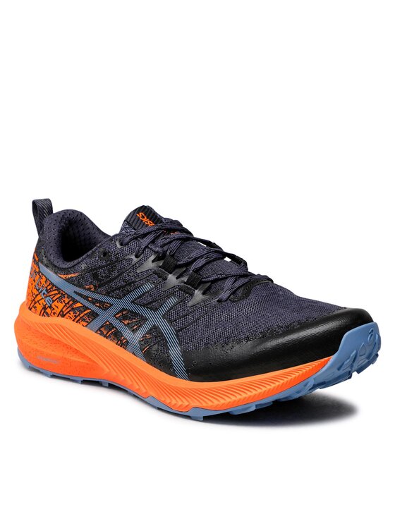 

Кроссовки Fuji Lite 2 1011B209 Asics Фиолетовый 46 EU, Fuji Lite 2 1011B209