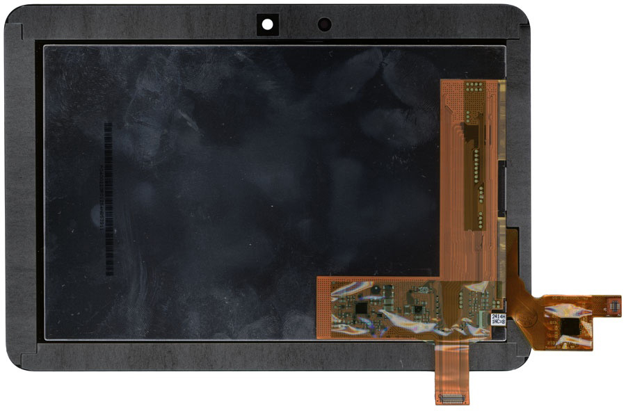 

Дисплей OEM для Amazon Kindle Fire HD (10017530V), Черный, для Amazon Kindle Fire HD