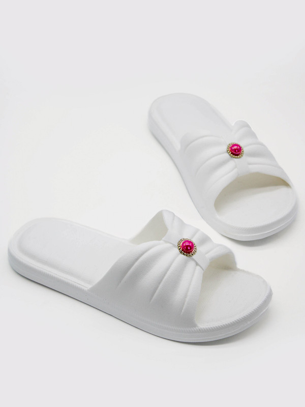 

сланцы детские FORSA 1818/1819, белый, 33, 1818/1819