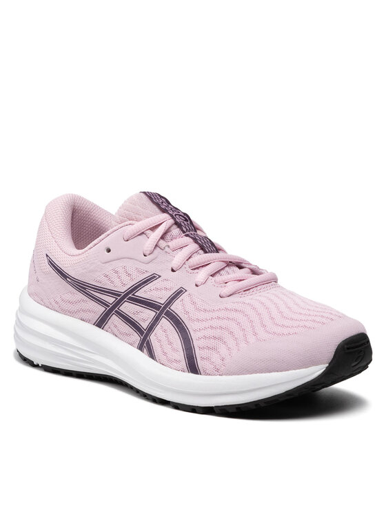 

Кроссовки Patriot 12 Gs 1014A139 Asics Розовый 39,5 EU, Patriot 12 Gs 1014A139