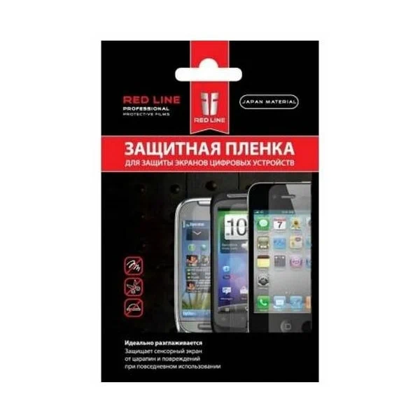 

Пленка защитная Red Line для XPERIA ZL