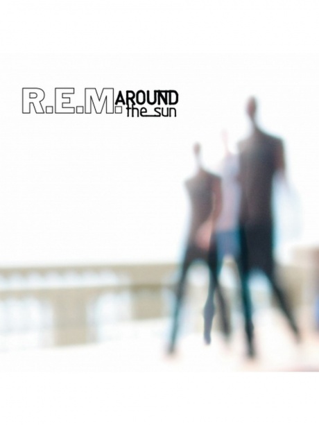 

R.E.M. - Around The Sun