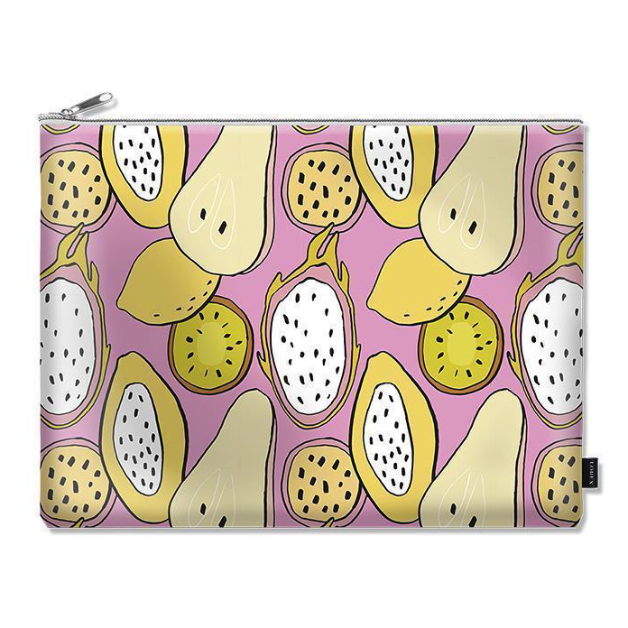 

Папка для тетрадей LOREX maxi pack dragon fruit 25х34 см, MAXI PACK