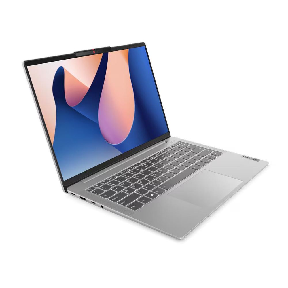 

Ноутбук LENOVO IdeaPad Slim 5 14IAH8 серый (83BF006ERK), IdeaPad Slim 5 14IAH8